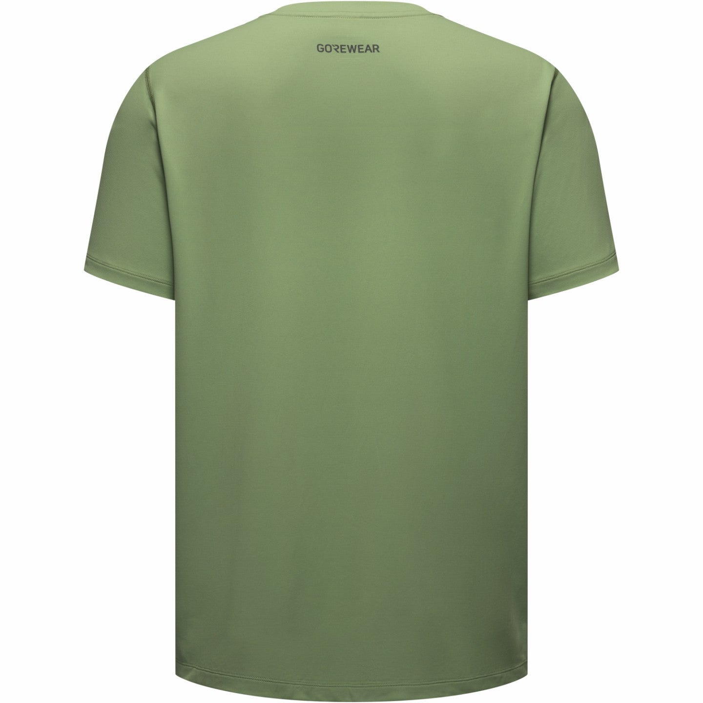Mens Everyday Tech Tee - Engine Green