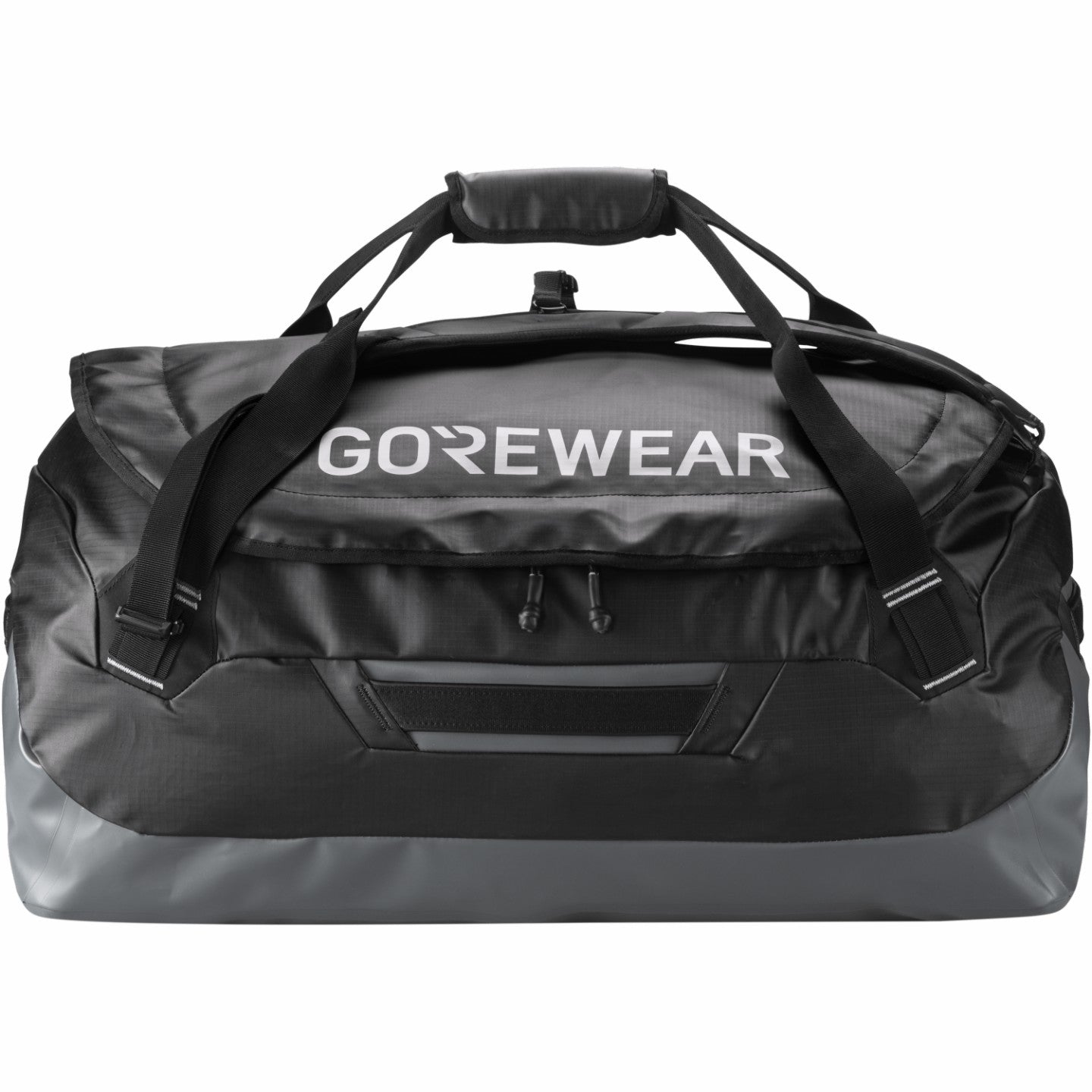 Womens Gear Duffel - 75L - Black
