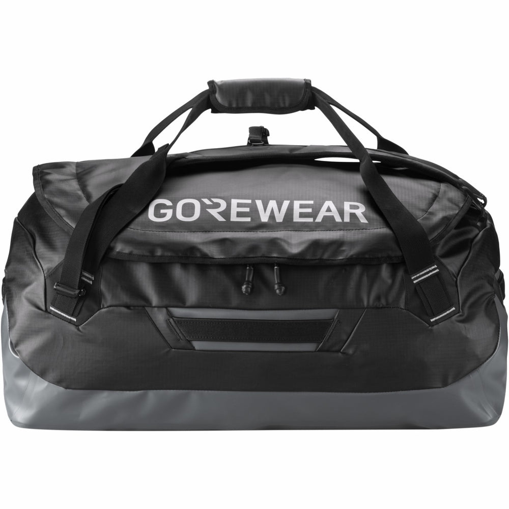 Womens Gear Duffel - 75L - Black