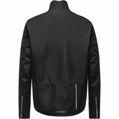 Mens GLIDEWHEEL GORE-TEX Jacket - Black