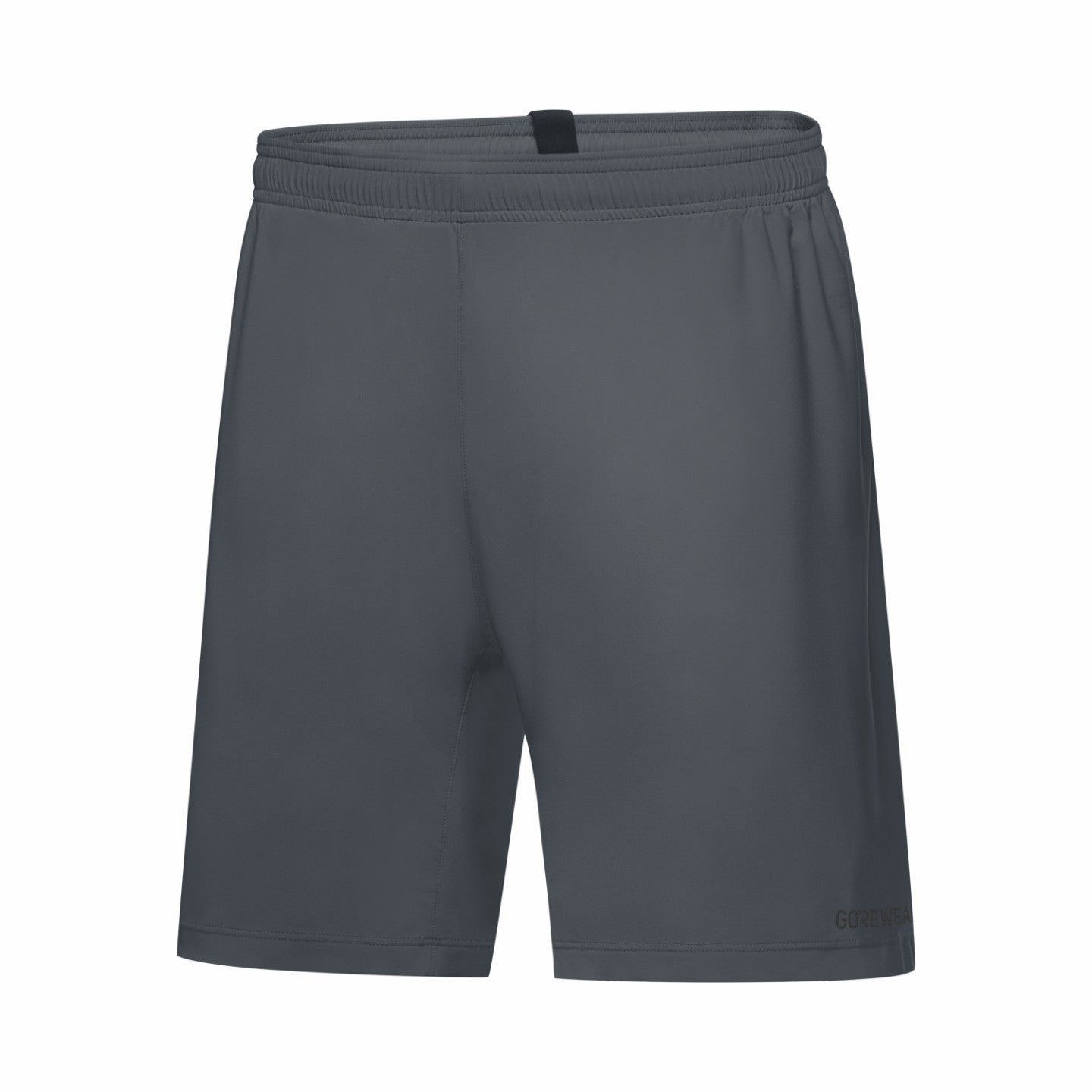 Mens CONCURVE 7” Shorts - Lab Graphite