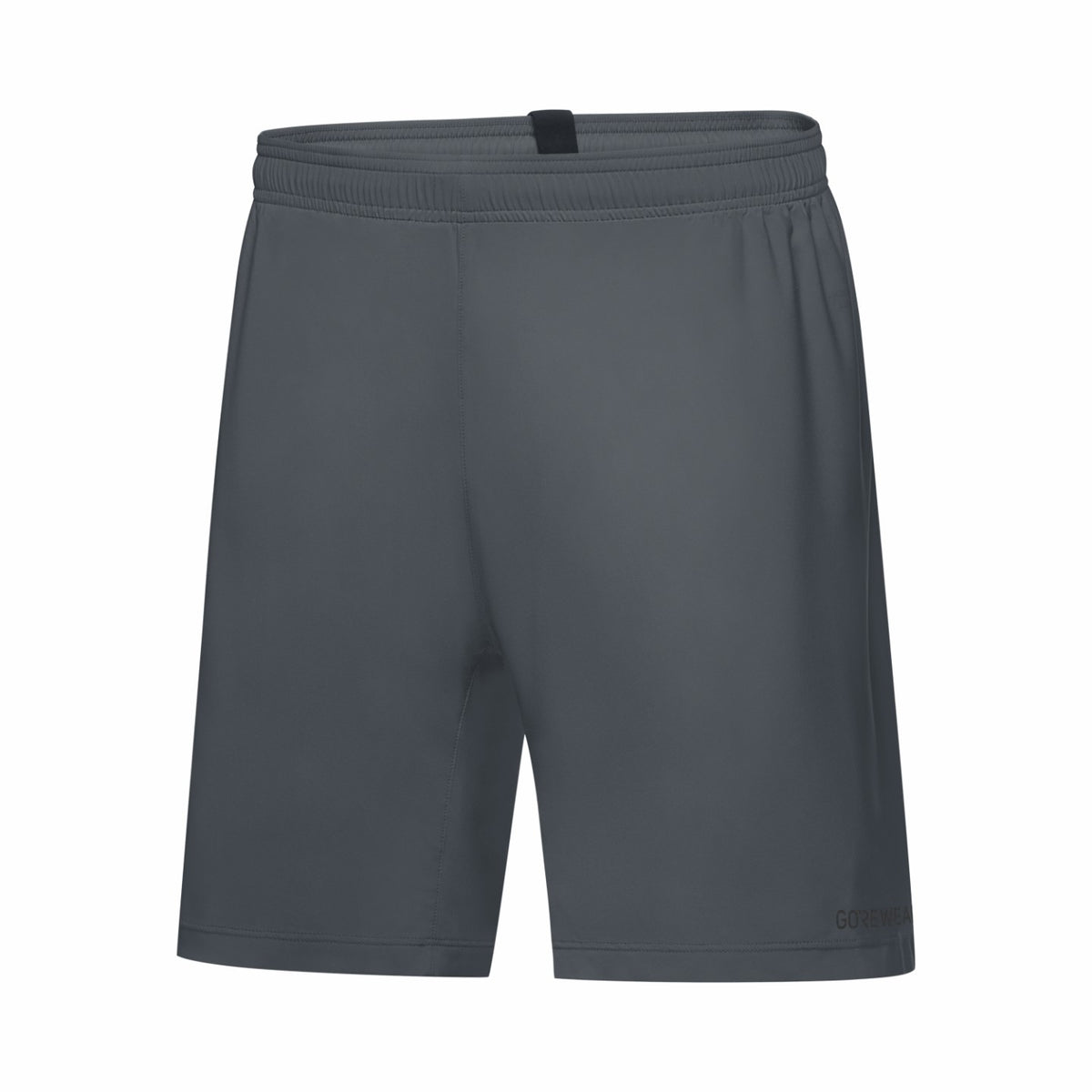 Mens CONCURVE 7” Shorts - Lab Graphite