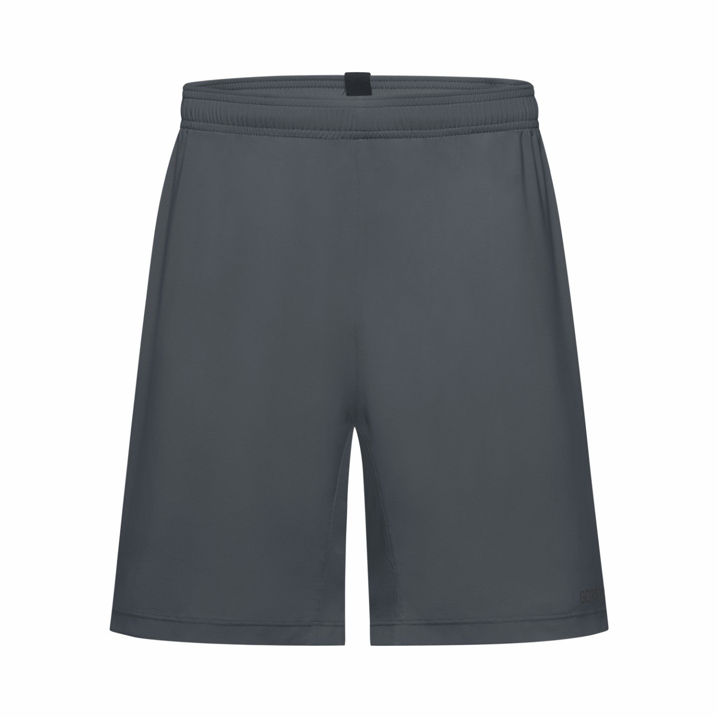 Mens CONCURVE 7” Shorts - Lab Graphite